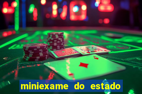 miniexame do estado mental pdf